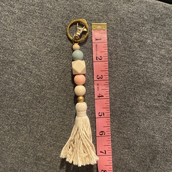 boho key chain - Picture 4 of 4